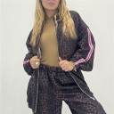 completo in tessuto acetato destiny